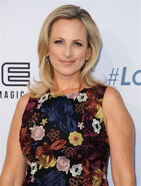 Marlee Matlin Thanks Her Husband And Children For Their Support In Her