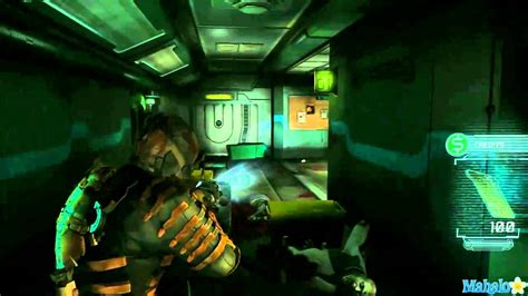 Dead Space 2 Walkthrough Chapter 2 Part 1 Youtube