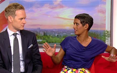 The Naga Munchetty Row Raises Questions About The Bbcs Impartiality
