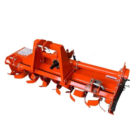 Ce 3 Point Rotary Tillers Cultivator For Agricultural Rotary Plough