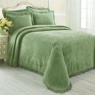 Get free channel bedspreads now and use channel bedspreads immediately to get % off or $ off or free shipping. Green Bed Size Twin Bedspreads - Sears