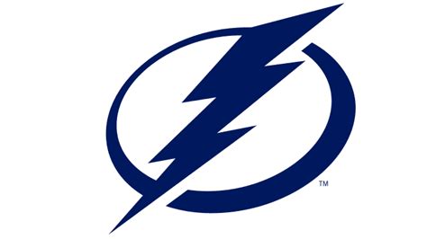 Tampa Bay Lightning Logo and symbol, meaning, history, PNG png image