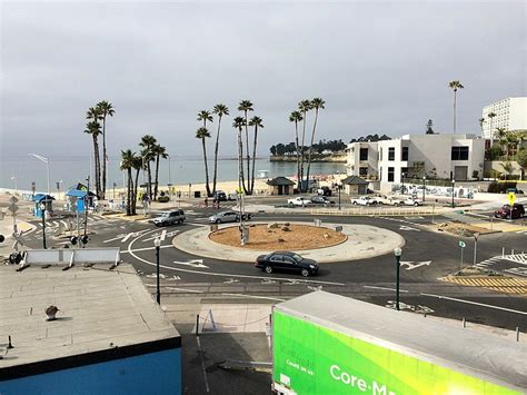 As of 2019, the u.s. Santa Cruz Area Roundabouts Win California Cities Award ...