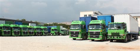 Freight mark (m) sdn bhd. Logistics Company Malaysia | Logistics Services Malaysia ...