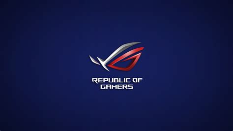 This is a phone built to win: ROG ASUS Republic of Gamers Wallpapers | HD Wallpapers ...