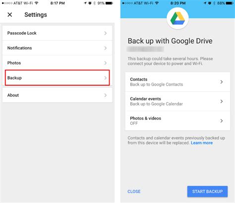 To delete your google drive files, move them to the trash. How to set up and use Google Drive on your iPhone | The ...