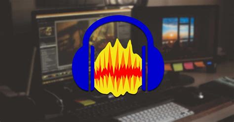 Audacity Software De Edición De Audio Y Grabación De Sonido Digital