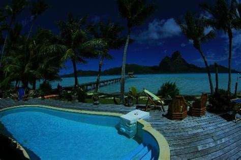 Beautiful Picture Of Eden Beach Hotel Bora Bora Bora Bora Tripadvisor