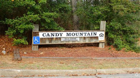 Discover six floor plans for studio, one, two, and three bedroom homes featuring air conditioning, a dishwasher, and a balcony or patio. Candy Mountain Apartments Apartments - Birmingham, AL ...