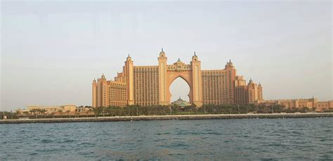 Atlantis The Palm Hilton Dubai The Walk Dubai Holidaycheck Dubai
