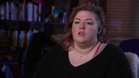 Woman Says Her Doctor Told Her She Was Just Fat When In Fact She Had Cancer Gma