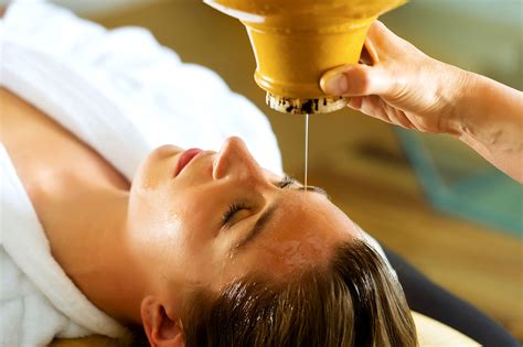 Best Ayurvedic Treatments In Singapore Kerala Traditional Massage