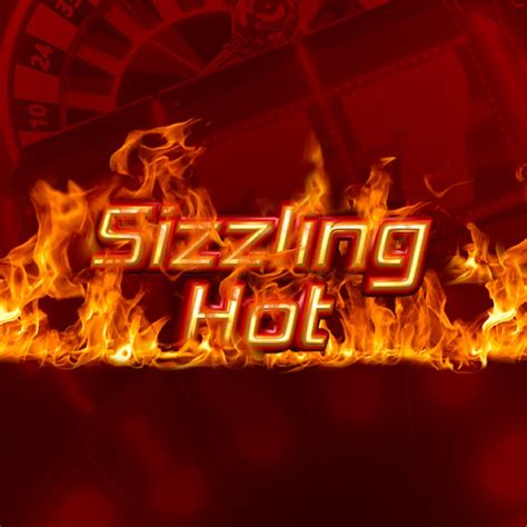 Sizzling Hot Youtube