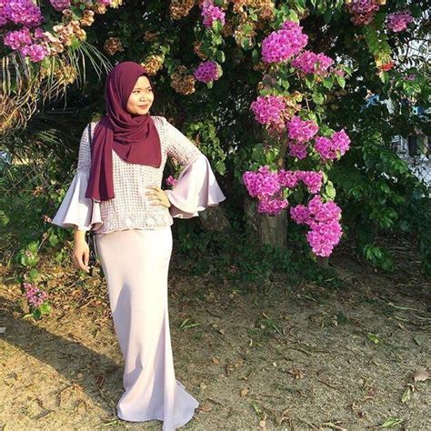 Alia Bastamam Raya Kurung Womens Fashion Muslimah Fashion Baju