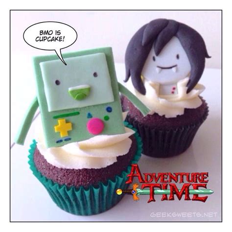 Adventure Time Cupcakes Adventure Time Cupcakes Adventure Time Cakes