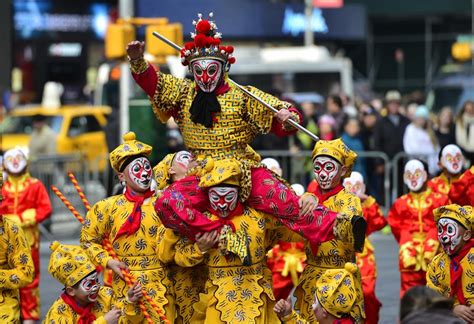 In malaysia many people light fireworks during chinese new year. Chinese Spring Festival goes global, holds universal ...