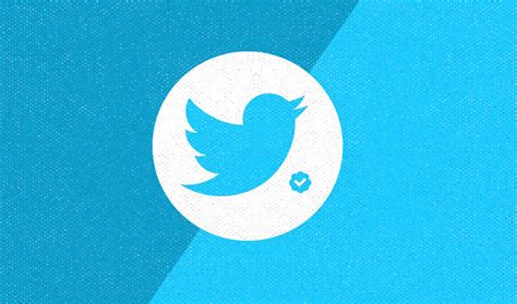 Whats A Verified Twitter Account And How To Get One Infographic