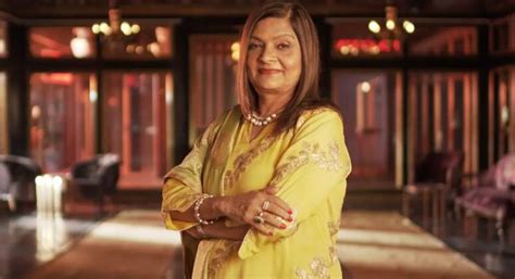 Meet Sima Taparia, The Host of Netflix's 'Indian Matchmaking' Who Has ...