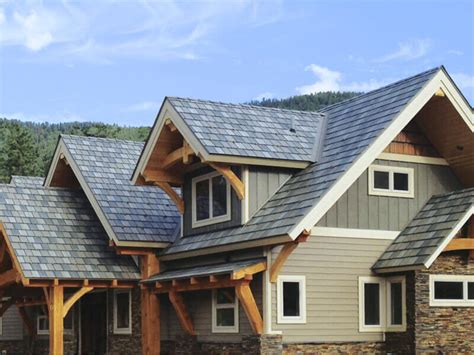 7 Best Metal Roof Shingles For Your House