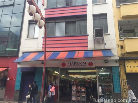 11 değerlendirme ve 22 fotoğraf booking.com'da sizi bekliyor. Bairro da Liberdade em São Paulo (28) - Turistando com a Lu