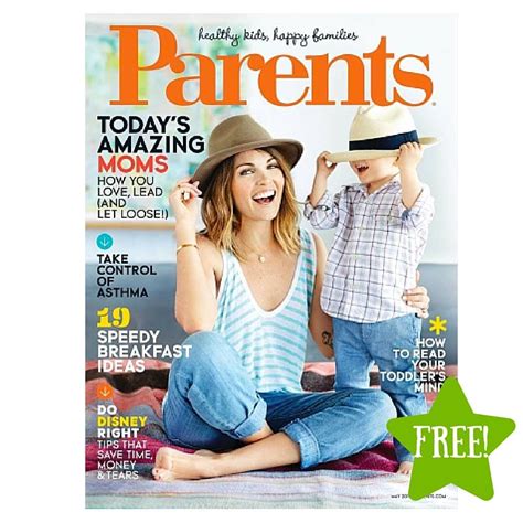 (lots, because that's what workingdads.co.uk is for!) Parenting Magazine Subscription All Of These Parenting ...