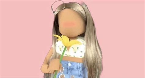 My roblox username is the same as da u can go check out my avatar. Pin by Emixs on Cute profile pictures in 2020 | Roblox ...