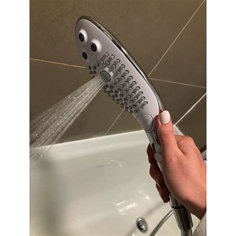 Womanizer Wave Shower Head Sex Toy Review Uk 2024