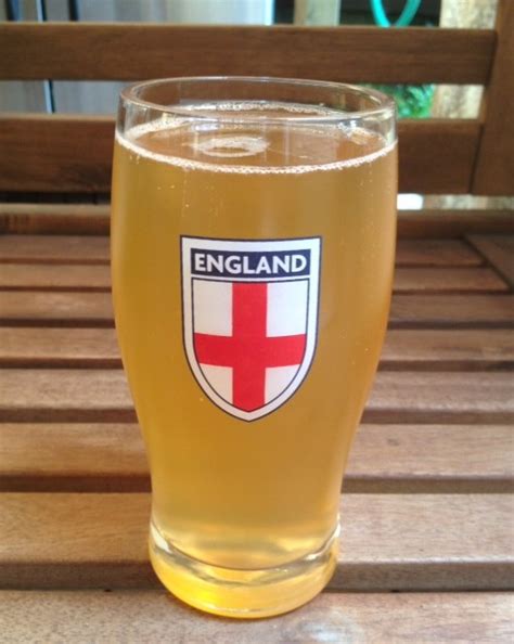 The shandy, which is a 50/50 mix of beer and citrus soda. Power Shandy Recipe