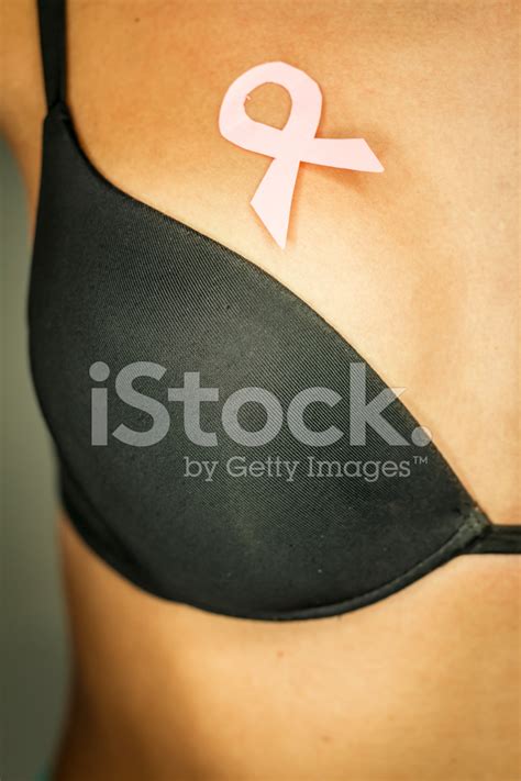 Breast Cancer Stock Photo Royalty Free FreeImages