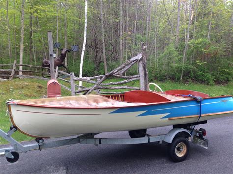 Penn Yan Czt M Swift Boat For Sale From Usa
