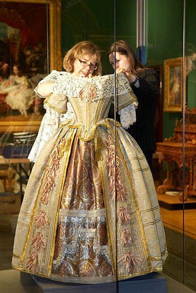 He was born on august 26th 1819 and visited england as a guest of his aunt the duchess. Dress by Eugène Lami | Victorian gown, Royal clothing ...
