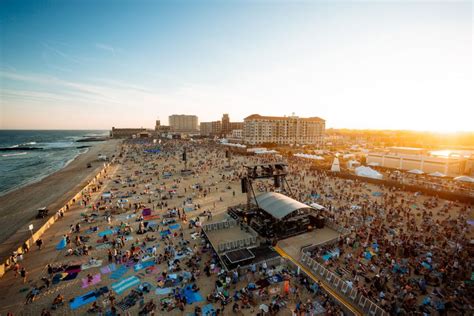 Alan walker, aurora, bakermat, the blaze dj set, boy pablo, daria zawiałow, dillon, fisher, james bay. Sea.Hear.Now Festival 2021 in Asbury Park (US) - Guide ...