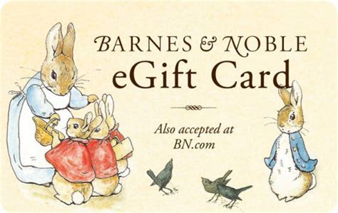 Plus, they can score exciting. Peter Rabbit eGift Card by Barnes & Noble | 2000004062071 | eGift Card | Barnes & Noble®