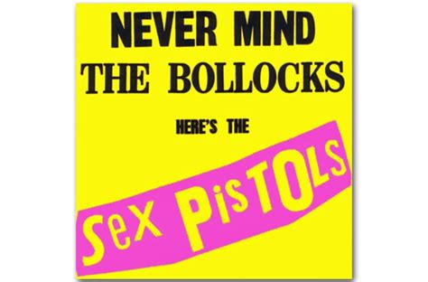 Never Mind The Bullock Full Album - Sex Pistols - Never Mind The Bollocks - From Strangeways To Abbey Road