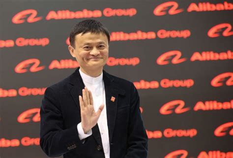 Vídeo ¿qué Está Pasando Con Alibaba Y Su Creador Jack Ma Nueva