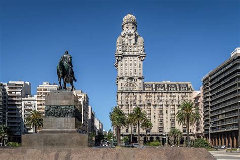 Montevideo Uruguay Travel Guide American Travelers