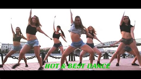 hot girls dances youtube