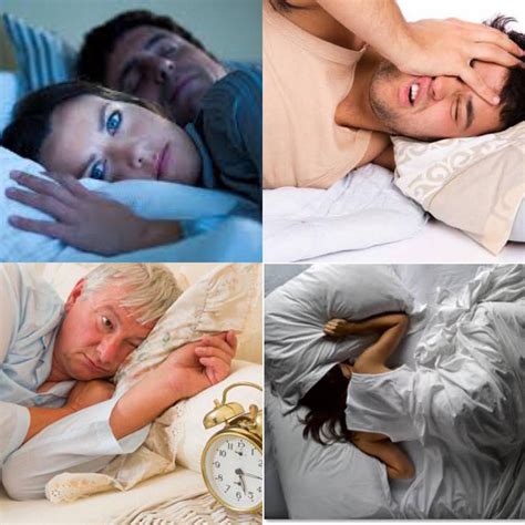 What causes tossing and turning during the night? Tossing and turning in bed?