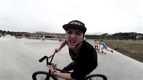 Jänner 2020) im wienerwald, welche im jahr 2000 das stadtrecht verliehen bekam, im bezirk st. Neulengach Skatepark BMX Dudes - YouTube