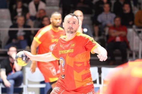Handball À Quoi Ressemblera Le Caen Hb La Saison Prochaine Sport à Caen