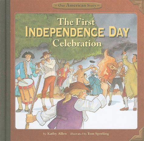 1000 Images About Independence Day Books For Children On