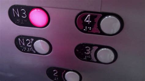 Explore green hills real estate with this guide from nashville roots real estate. Schindler Hydraulic Elevator in Green Parking Deck ...
