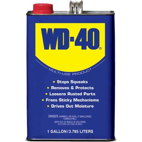 Wd 40 Multi Use Product