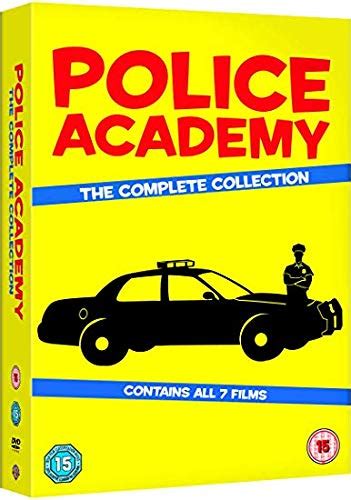 Buy Academy Complete Movies Dvd Collection 7 Discs Box Set 1 2