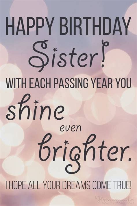 You are the greatest friend anyone could have, and i am lucky to have you as a sister. Pin on Motivacion frases