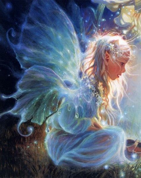 Fairy Myth Mythical Mystical Legend Elf Fairy Fae Wings Fantasy Elves