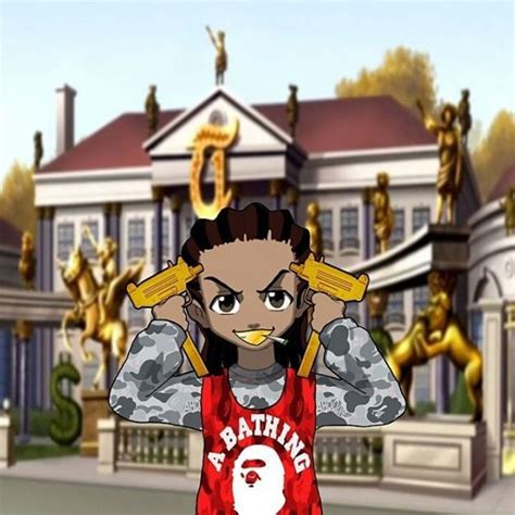 We did not find results for: Pin on The Boondocks