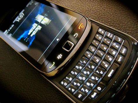 Cómo Instalar Whatsapp En Mi Blackberry 7 Pasos