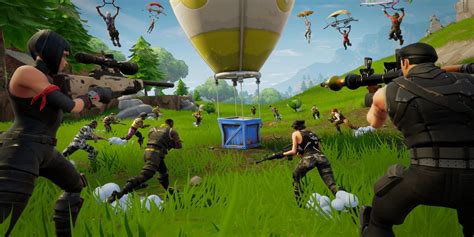 Fortnite World Cup All The Players Who Have Qualified One Esports