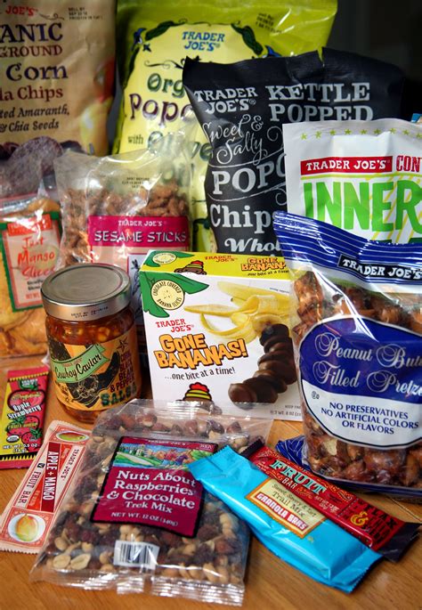 Let Trader Joe S Help You Lose Weight With These Calorie Snacks Snacks Ideas And Snacks